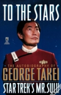 Capa do artigo To The Stars