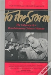 Capa do artigo To The Storm
