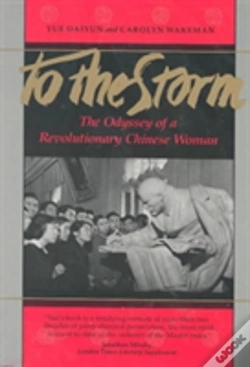 Capa do artigo To The Storm