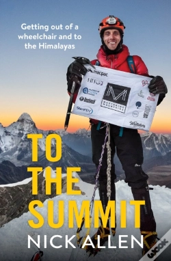 Capa do artigo To The Summit