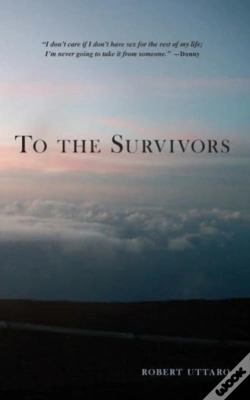 Capa do artigo To The Survivors