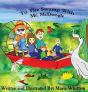 To The Swamp With Mr. Mcdoogle - Preview
