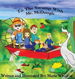 Capa do artigo To The Swamp With Mr. Mcdoogle