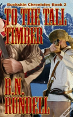 Capa do artigo To The Tall Timber