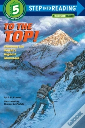 To The Top!