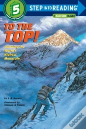 Capa do artigo To The Top!