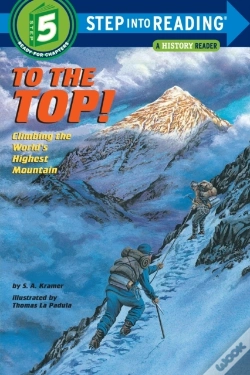 Capa do artigo To The Top!