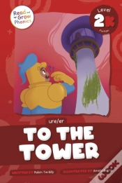 Capa do artigo To The Tower