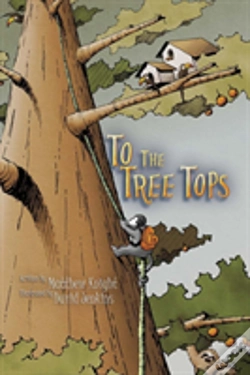 Capa do artigo To The Tree Tops