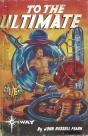 To The Ultimate - Preview
