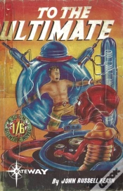 Capa do artigo To The Ultimate