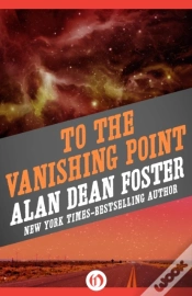 Capa do artigo To The Vanishing Point