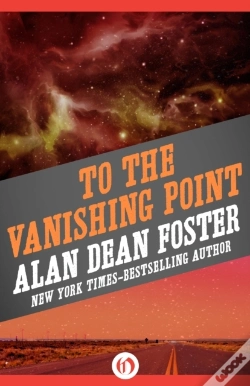 Capa do artigo To The Vanishing Point