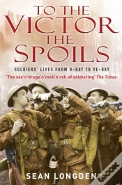 Capa do artigo To The Victor The Spoils