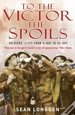 Capa do artigo To The Victor The Spoils