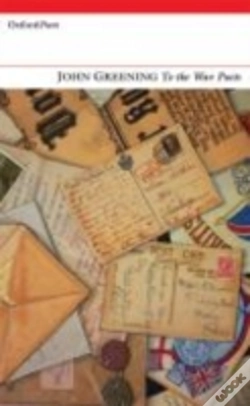 Capa do artigo To The War Poets