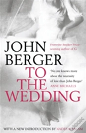 Capa do artigo To The Wedding
