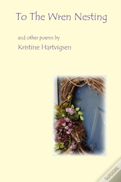 Capa do artigo To The Wren Nesting