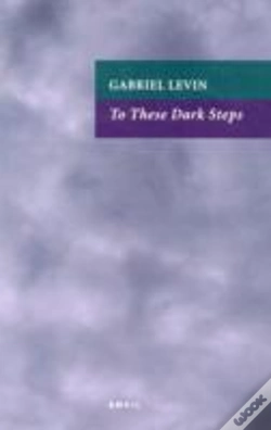 Capa do artigo To These Dark Steps