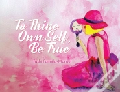 Capa do artigo To Thine Own Self, Be True