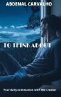 To Think About - Preview