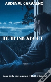 Capa do artigo To Think About