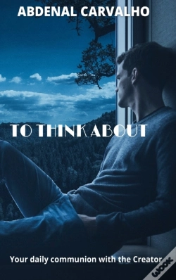 Capa do artigo To Think About