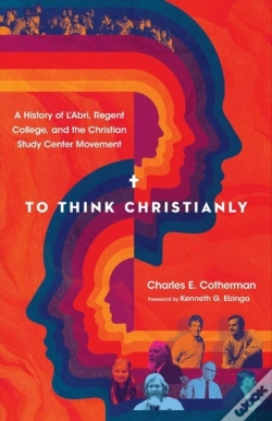Capa do artigo To Think Christianly