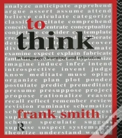 Capa do artigo To Think