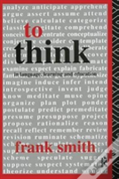 To Think