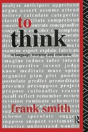 To Think - Preview
