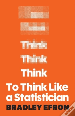 Capa do artigo To Think Like A Statistician
