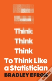 Capa do artigo To Think Like A Statistician