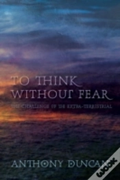 Capa do artigo To Think Without Fear