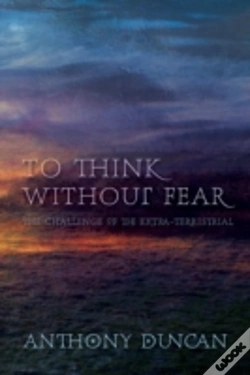 Capa do artigo To Think Without Fear
