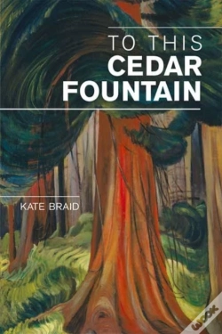 Capa do artigo To This Cedar Fountain