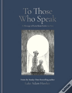 Capa do artigo To Those Who Speak