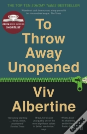 Capa do artigo To Throw Away Unopened