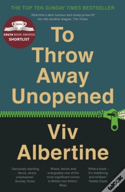 Capa do artigo To Throw Away Unopened