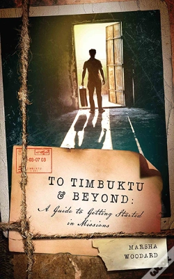 Capa do artigo To Timbuktu And Beyond