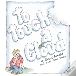 Capa do artigo To Touch A Cloud