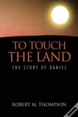 Capa do artigo To Touch The Land