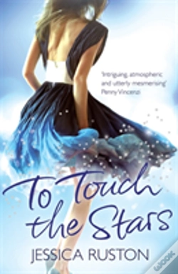 Capa do artigo To Touch The Stars