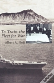 Capa do artigo To Train The Fleet For War