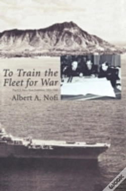 Capa do artigo To Train The Fleet For War