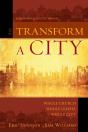 To Transform A City - Preview