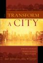To Transform A City - Preview