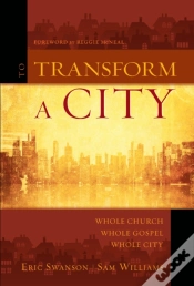 Capa do artigo To Transform A City