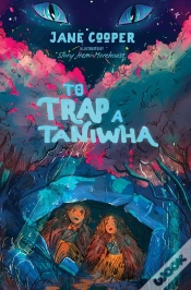 Capa do artigo To Trap A Taniwha