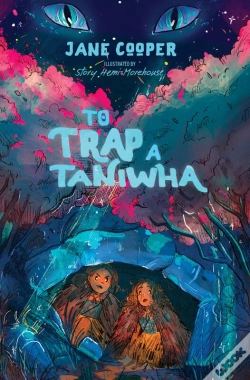 Capa do artigo To Trap A Taniwha